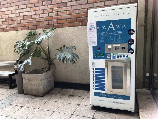 Depto. Inversion 28m2