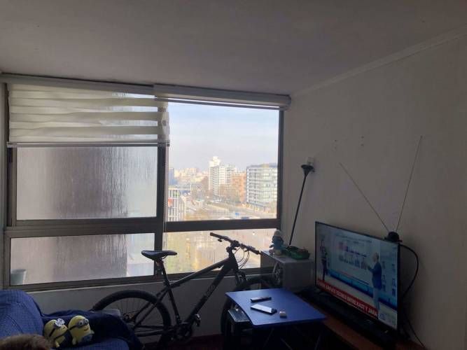 Depto. Inversion 28m2