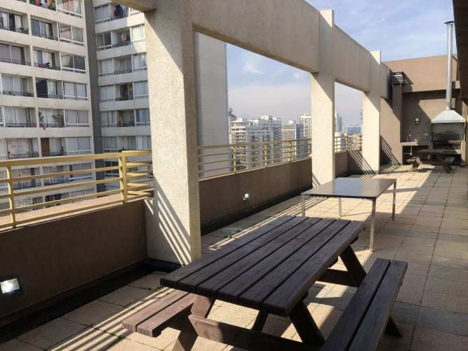 Depto. Inversion 28m2