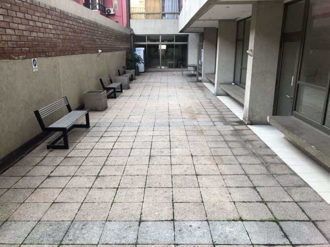 Depto. Inversion 28m2