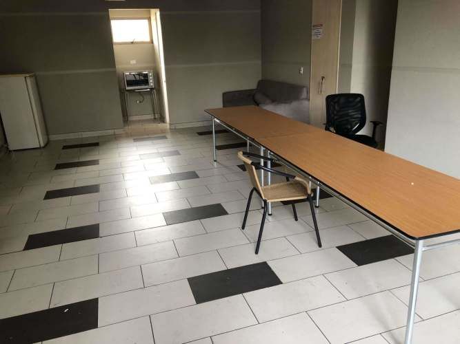 Depto. Inversion 28m2