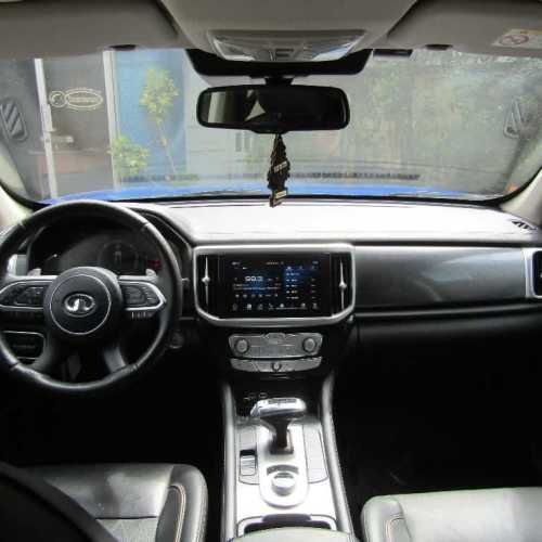 POER TOP DE LINEA CON TAPA PICK UP RETRACTIL ELECTRICA