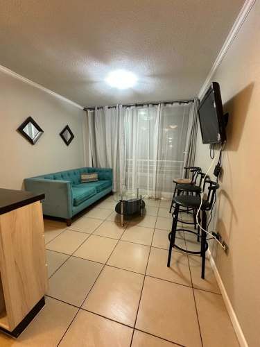 VENTA DEPARTAMENTO