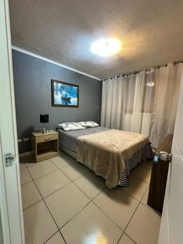 VENTA DEPARTAMENTO