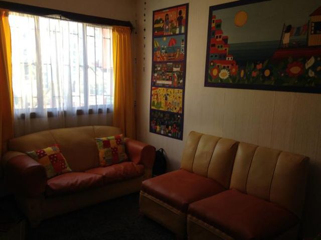 CASA GRANDE PARA DISFRUTAR AÑO NUEVO EN EL MAR