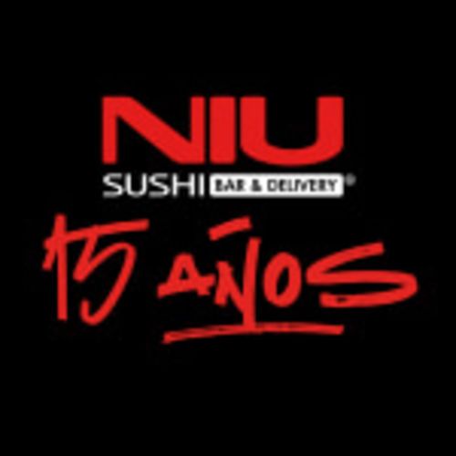 Copero Arrocero PM - Niu Sushi Concón
