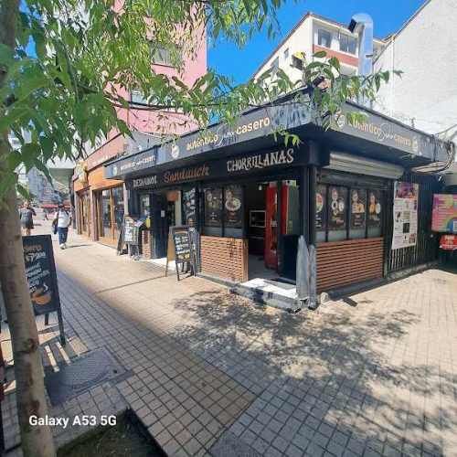 Derechos de llaves Restaurante Providencia