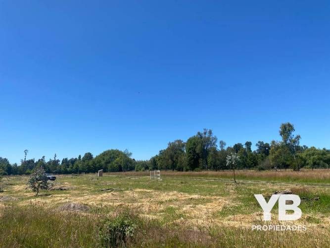 Venta Parcelas Villarrica, Salida a Licán Ray