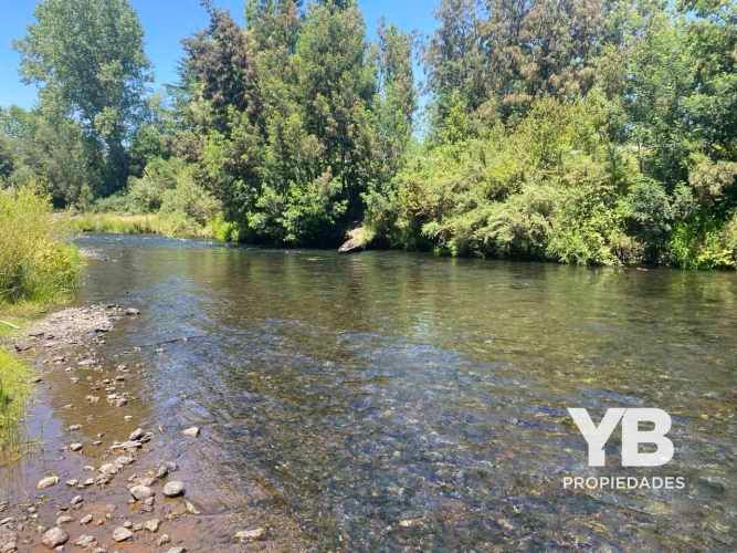 Venta Parcelas Villarrica, Salida a Licán Ray