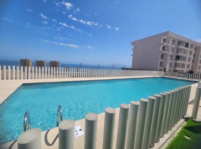 departamento equipado 2d1b1e Sector Sur