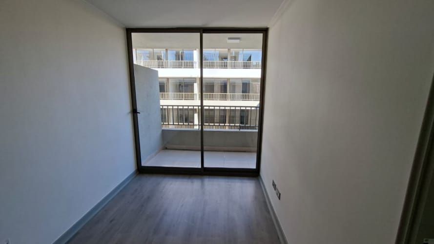 DEPTO TOTALMENTE NUEVO DE 1D+1B EN GARCÍA REYES