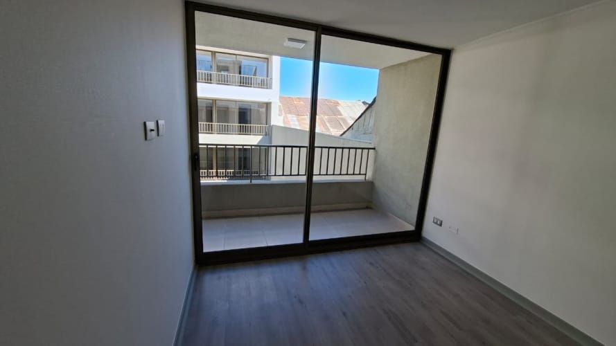 DEPTO TOTALMENTE NUEVO DE 1D+1B EN GARCÍA REYES