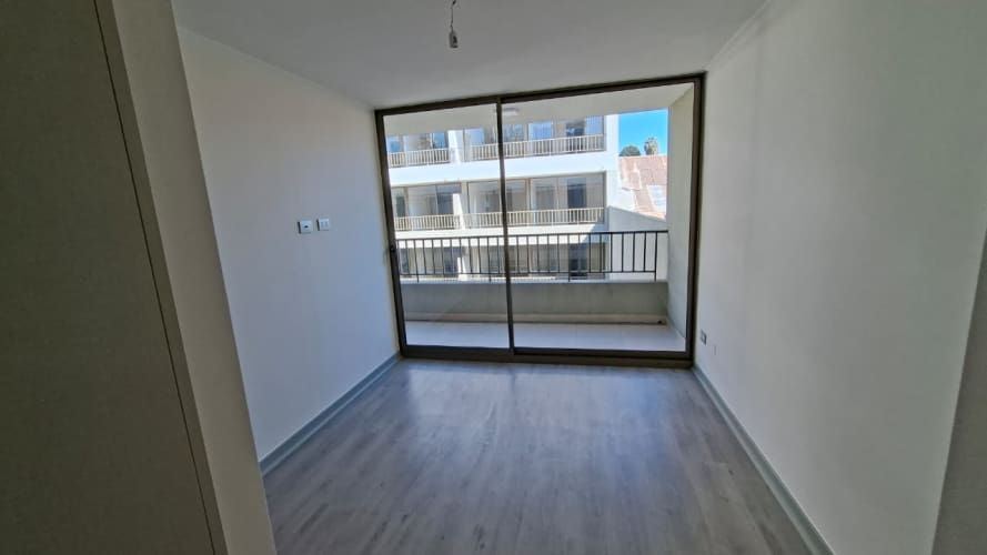 DEPTO TOTALMENTE NUEVO DE 1D+1B EN GARCÍA REYES