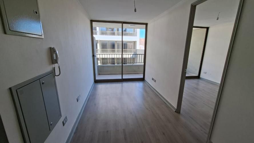 DEPTO TOTALMENTE NUEVO DE 1D+1B EN GARCÍA REYES