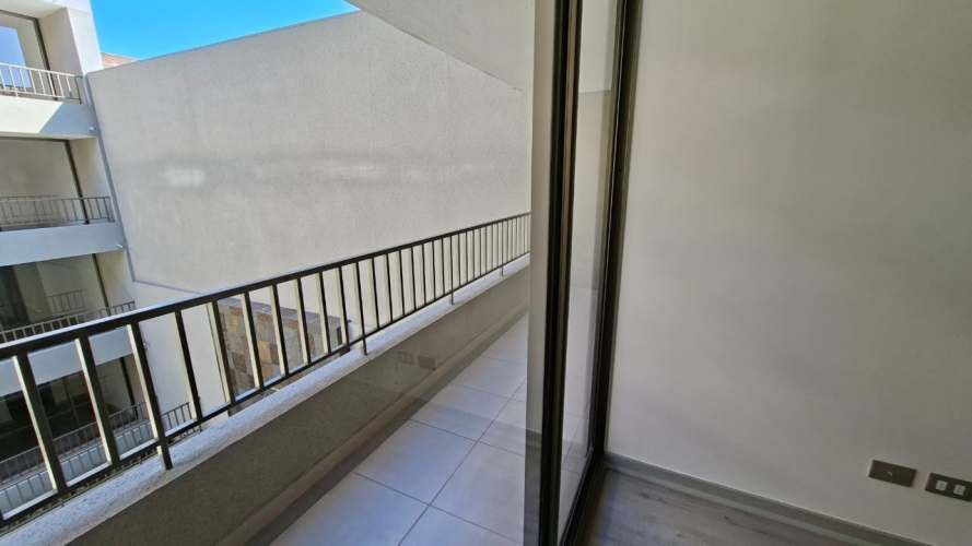 DEPTO TOTALMENTE NUEVO DE 1D+1B EN GARCÍA REYES