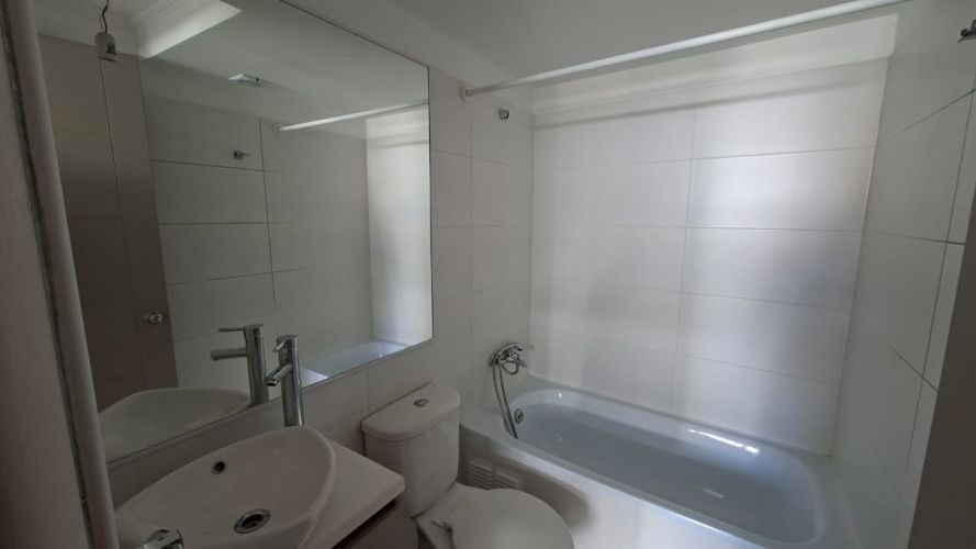 DEPTO TOTALMENTE NUEVO DE 1D+1B EN GARCÍA REYES