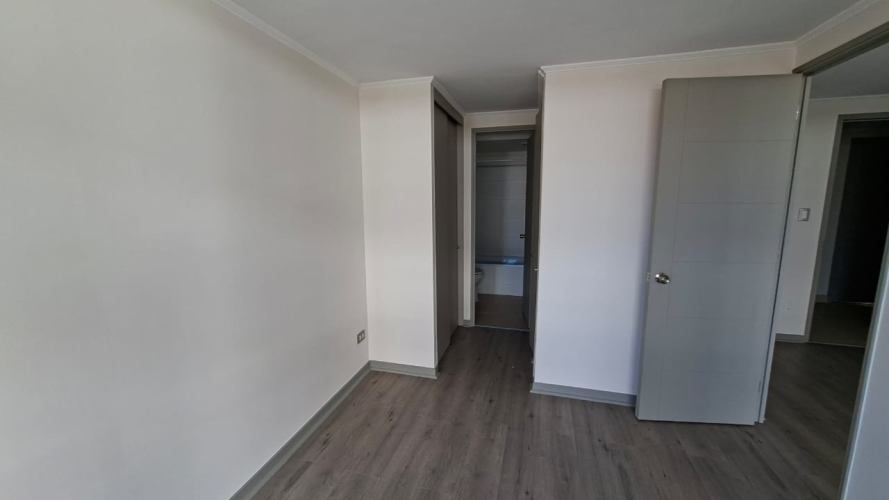 DEPTO TOTALMENTE NUEVO DE 1D+1B EN GARCÍA REYES