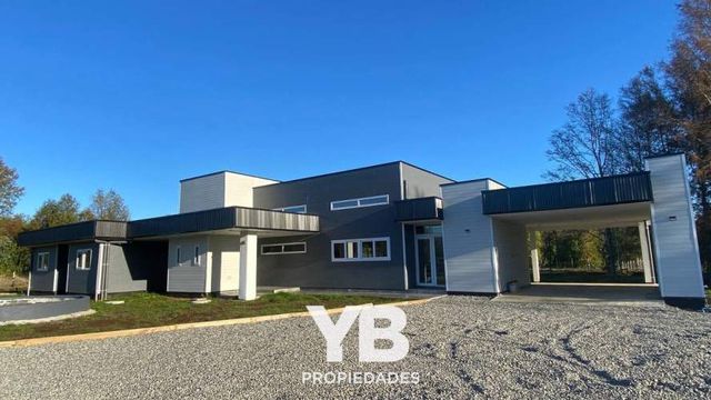 Venta Casa en Parcela, Villarrica, Condominio