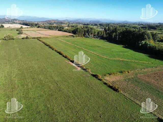 TERRENO PARA LOTEAR, SAN CLEMENTE, TALCA