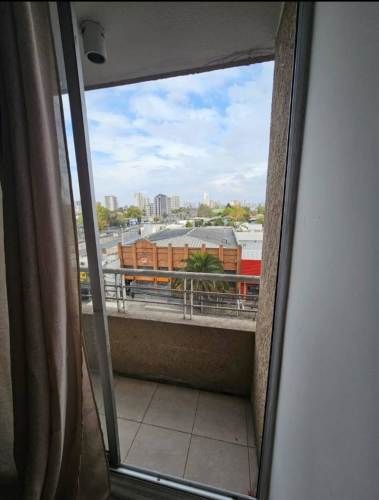 Departamento estudio quinta normal