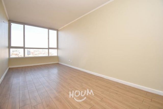 Departamento en Pablo Urzúa