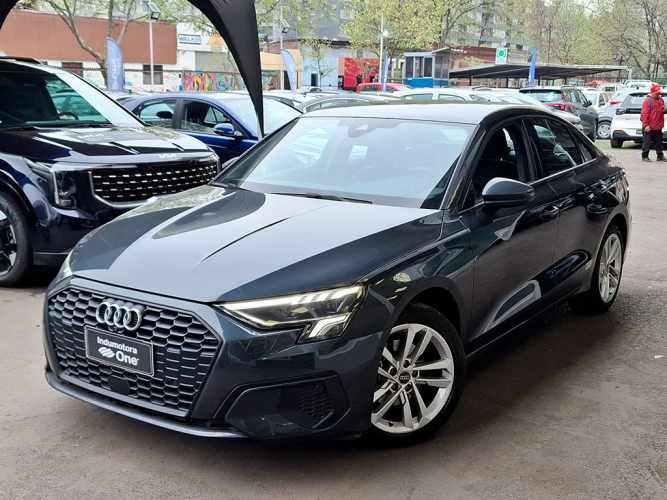 AUDI A3 2024