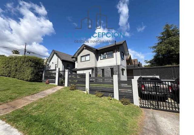 Hermosa Casa En Andalué