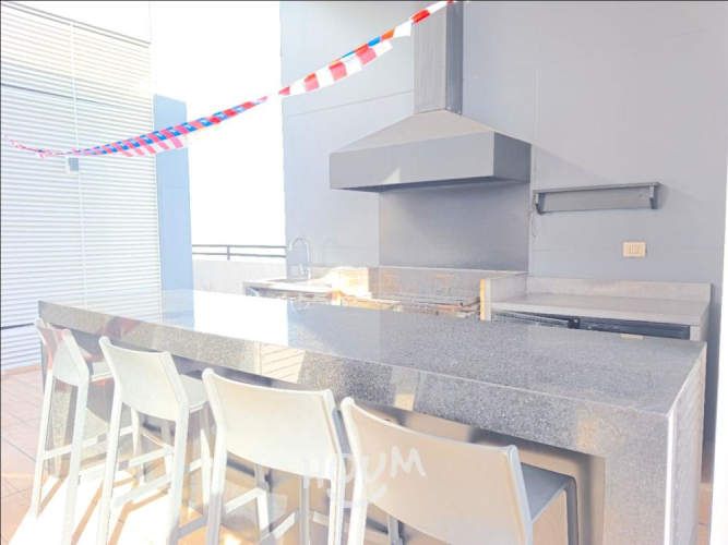 Departamento en Avenida Pedro Nolasco Videla