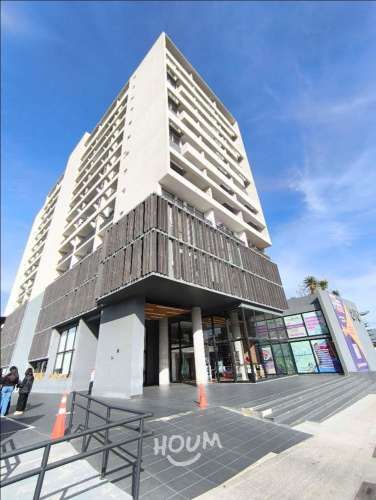 Departamento en Avenida Pedro Nolasco Videla