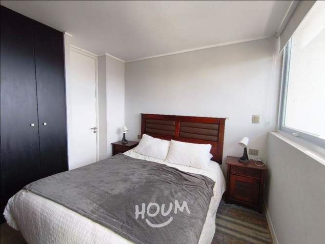 Departamento en Avenida Pedro Nolasco Videla