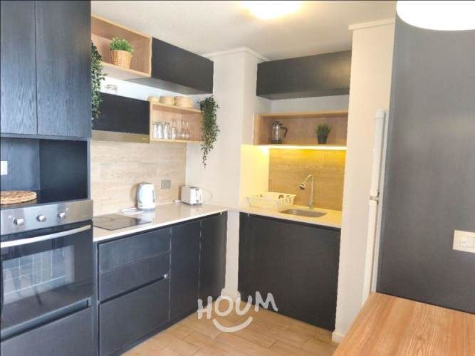 Departamento en Avenida Pedro Nolasco Videla