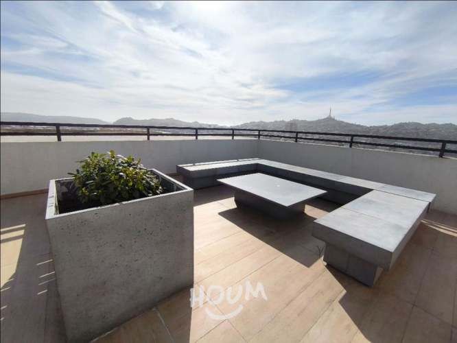 Departamento en Avenida Pedro Nolasco Videla