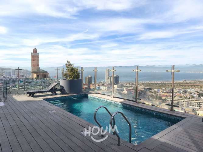 Departamento en Avenida Pedro Nolasco Videla