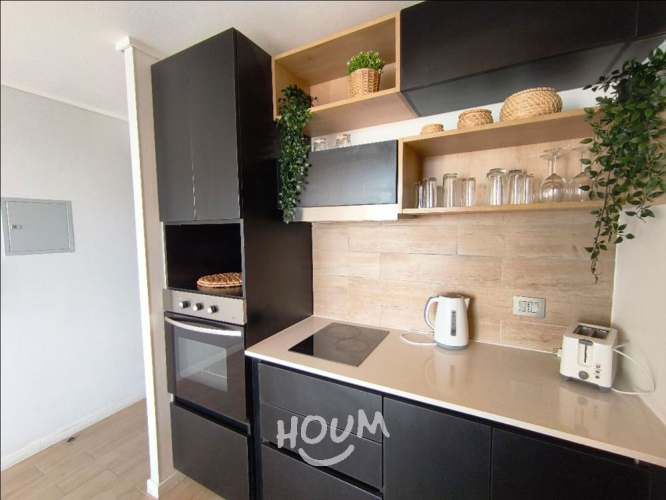 Departamento en Avenida Pedro Nolasco Videla