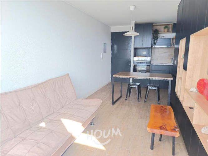 Departamento en Avenida Pedro Nolasco Videla