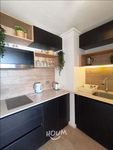 Departamento en Avenida Pedro Nolasco Videla