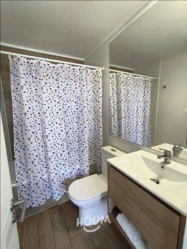 Departamento en Avenida Pedro Nolasco Videla