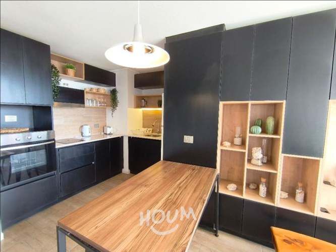 Departamento en Avenida Pedro Nolasco Videla