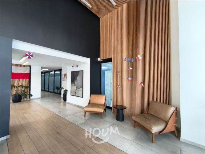 Departamento en Avenida Pedro Nolasco Videla