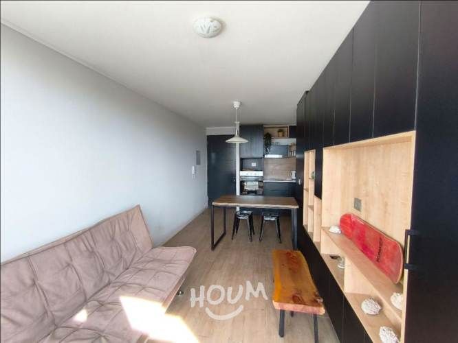 Departamento en Avenida Pedro Nolasco Videla