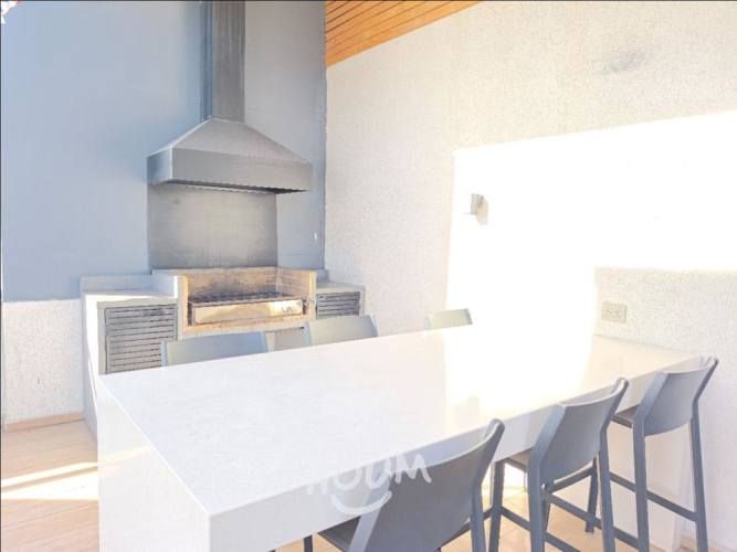 Departamento en Avenida Pedro Nolasco Videla