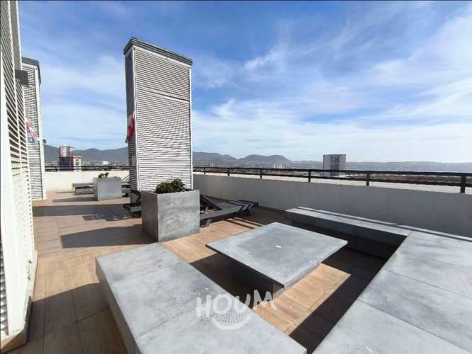 Departamento en Avenida Pedro Nolasco Videla