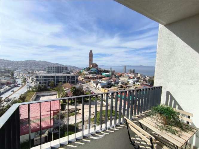 Departamento en Avenida Pedro Nolasco Videla