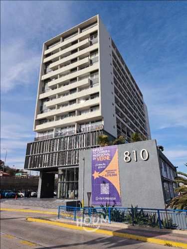 Departamento en Avenida Pedro Nolasco Videla