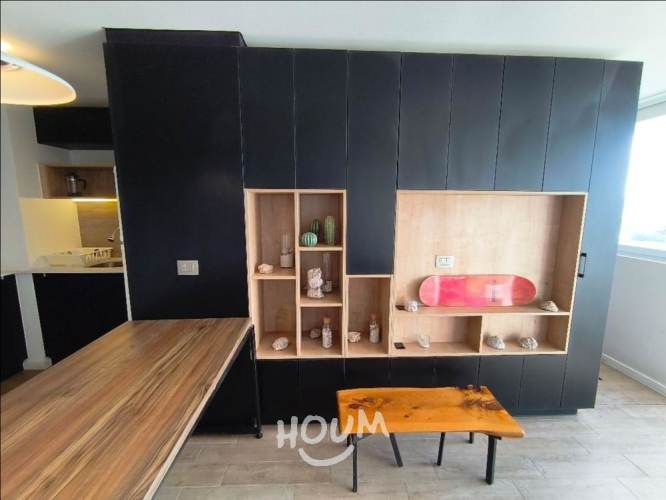 Departamento en Avenida Pedro Nolasco Videla