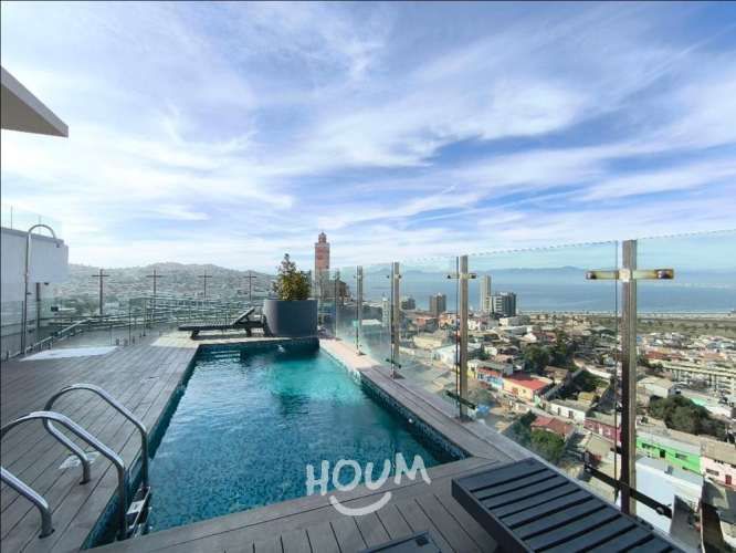 Departamento en Avenida Pedro Nolasco Videla