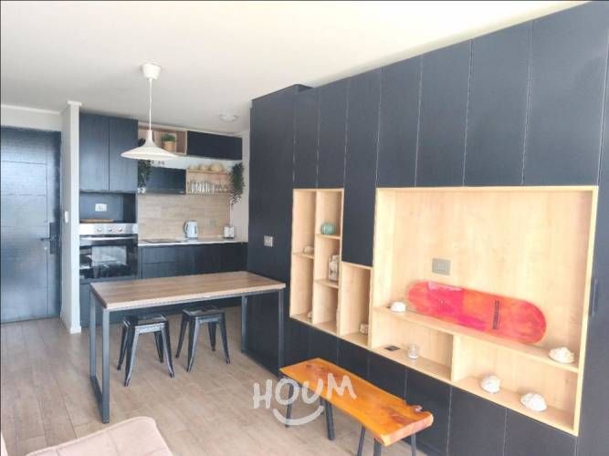 Departamento en Avenida Pedro Nolasco Videla