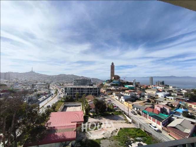 Departamento en Avenida Pedro Nolasco Videla