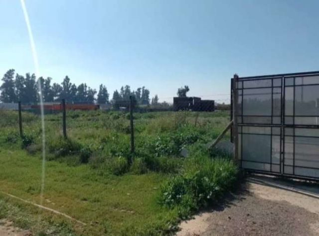 Parcela  plana condominio Talagante