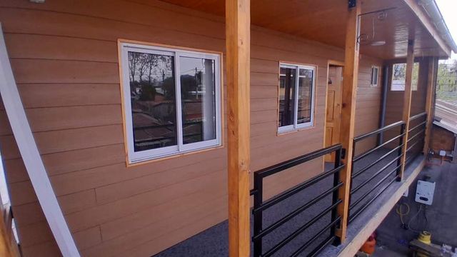 DEPARTAMENTO CONFORTABLE Y TRANQUILO